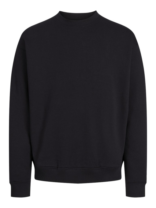 Худи и свитшоты JACK & JONES модель 12259362_BlackOnyx Фото