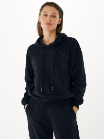 Худи и свитшоты MEXX модель MF007500953W_BLACK Фото