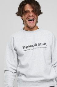 Світшот YAPPI модель MSWG1285 Світшот YAPPI модель MSWG1285 Фото