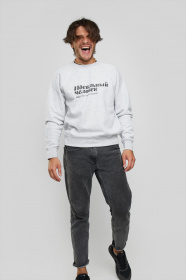 Свитшот YAPPI модель MSWG1287 Фото