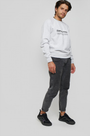 Свитшот YAPPI модель MSWG1283 Фото