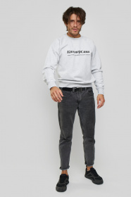 Свитшот YAPPI модель MSWG1289 Фото