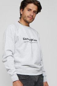 Свитшот YAPPI модель MSWG1289 Фото