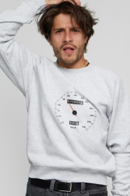 Свитшот YAPPI модель MSWG1325 Фото