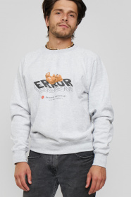 Свитшот YAPPI модель MSWG1319 Фото