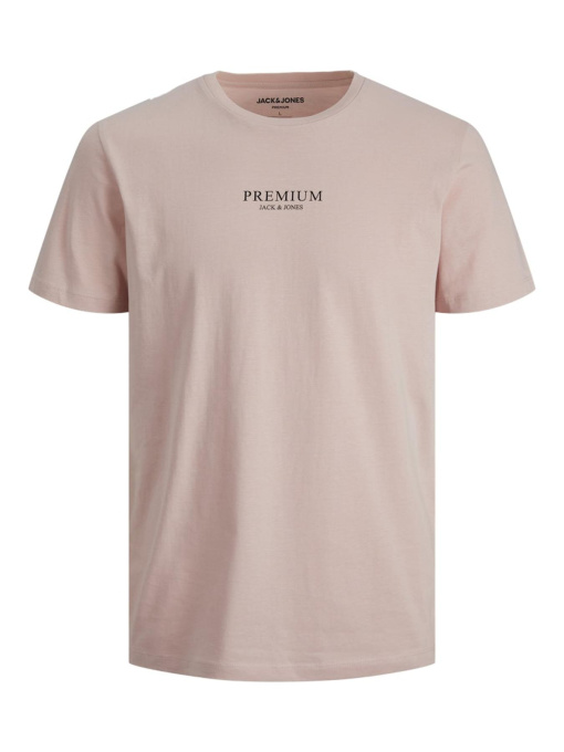 Футболки и поло JACK & JONES модель 12225739_SilverPink Фото