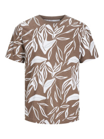 Футболки и поло JACK & JONES модель 12255553_CoffeeQuartz Фото