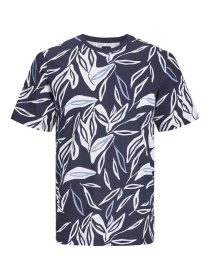Футболки и поло JACK & JONES модель 12255553_NightSky Фото