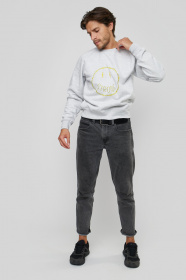 Свитшот YAPPI модель MSWG1253 Фото