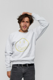 Світшот YAPPI модель MSWG1253 Світшот YAPPI модель MSWG1253 Фото