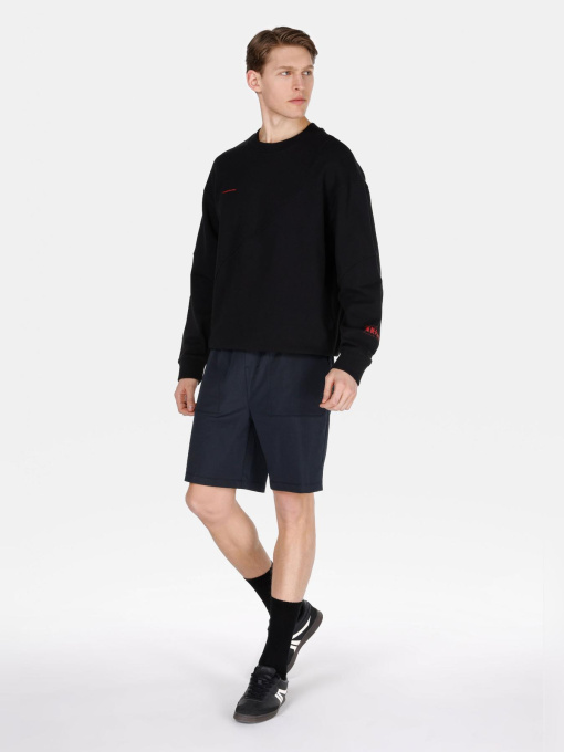 Шорты Colin’s модель CL1072992_BLK Фото