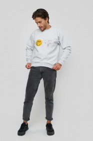 Свитшот YAPPI модель MSWG1254 Фото