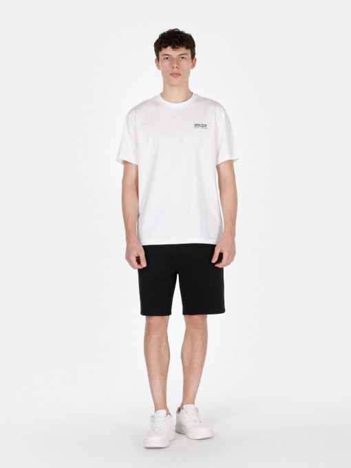 Шорты Colin’s модель CL1074177_BLK Фото