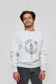 Світшот YAPPI модель MSWG1298 Фото