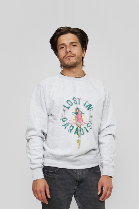 Світшот YAPPI модель MSWG1298 Фото