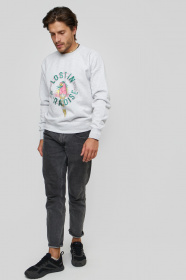 Свитшот YAPPI модель MSWG1298 Фото