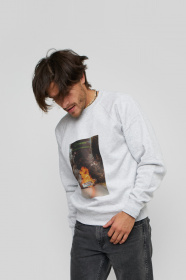 Свитшот YAPPI модель MSWG1255 Фото