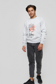 Світшот YAPPI модель MSWG1299 Фото