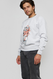 Свитшот YAPPI модель MSWG1299 Фото