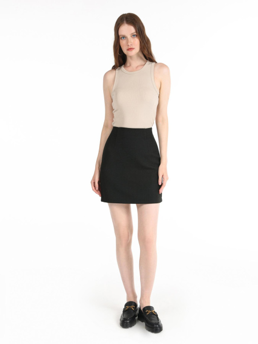 Юбки Colin’s модель CL1065879_BLK Фото