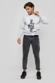 Свитшот YAPPI модель MSWG1293 Фото