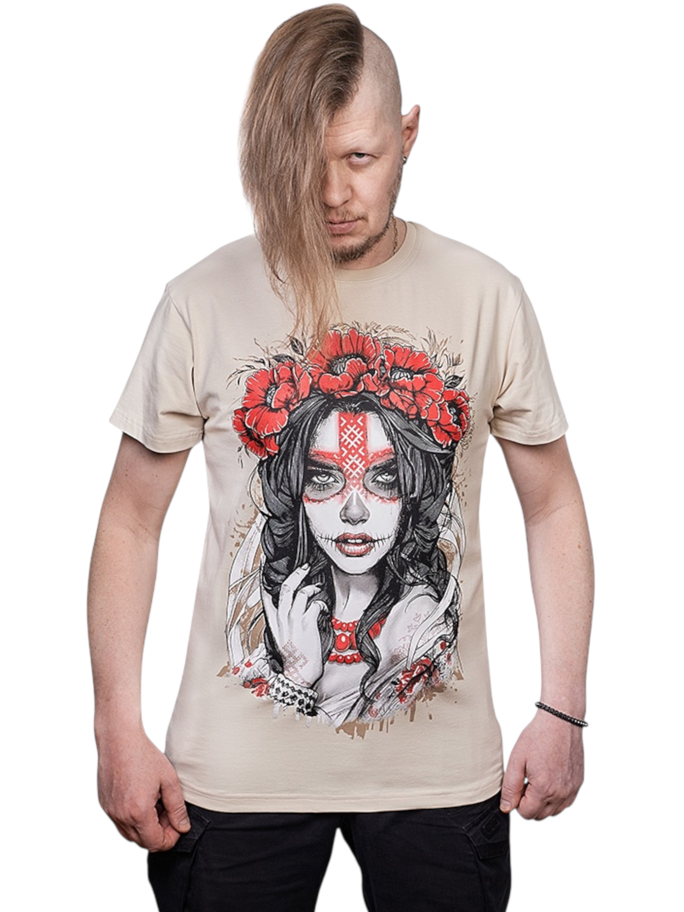 Футболка URBANIST модель 3126 Фото