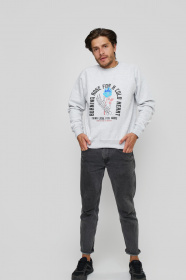 Свитшот YAPPI модель MSWG1295 Фото