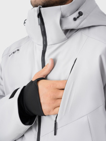 Гірськолижна куртка AVECS модель 70541-15 Фото