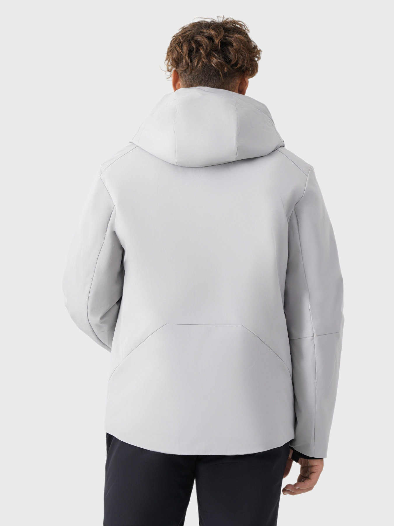 Аутдор и горнолыжная куртка AVECS модель 70541-15 Аутдор и горнолыжная куртка AVECS модель 70541-15 Фото