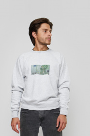 Світшот YAPPI модель MSWG1256 Фото