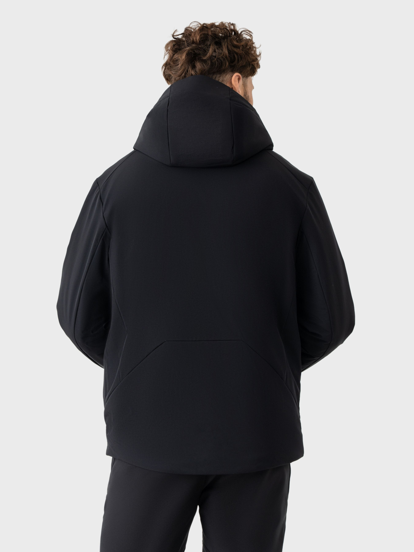 Горнолыжная куртка AVECS модель 70541-1 Фото