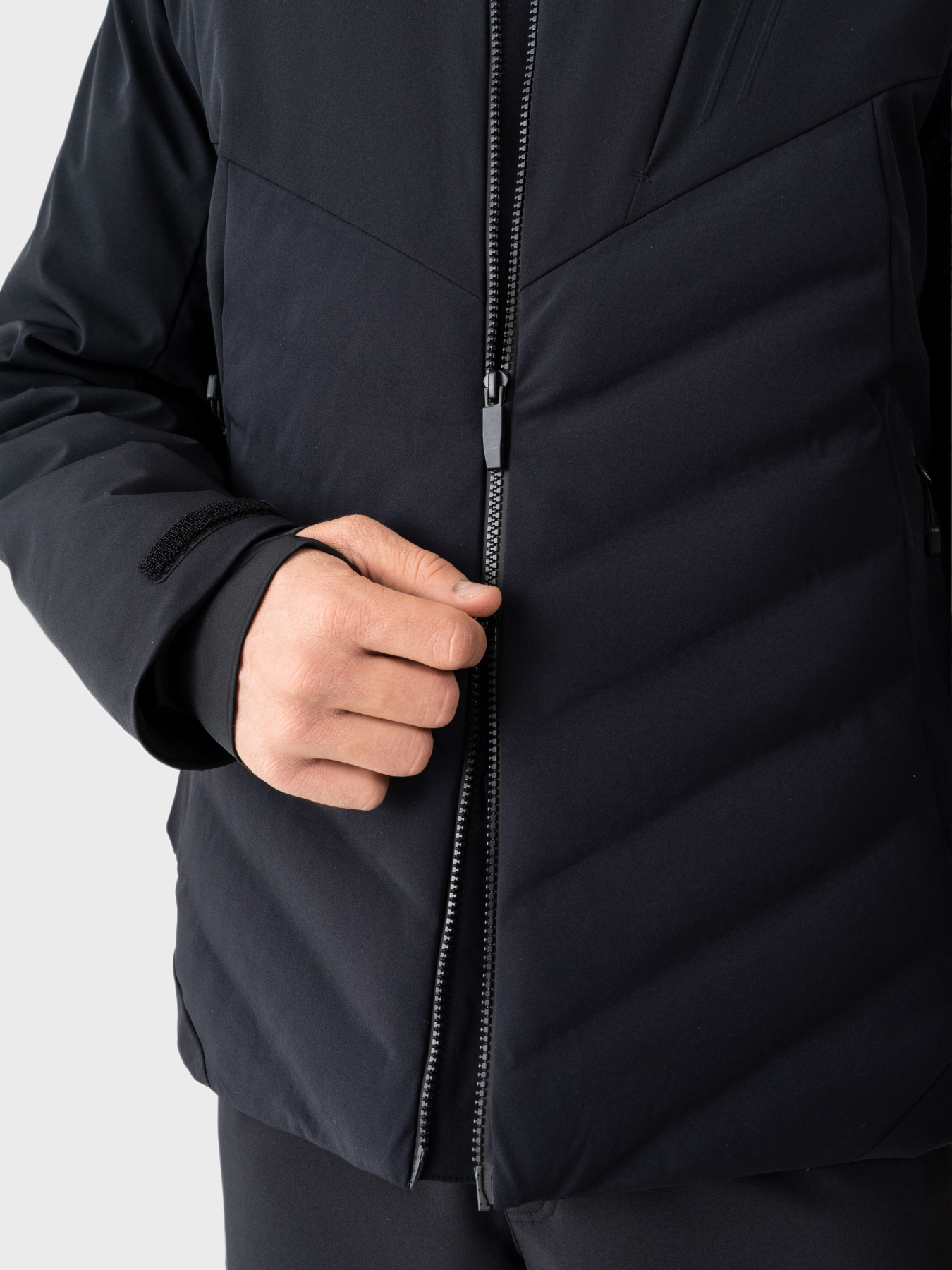 Горнолыжная куртка AVECS модель 70541-1 Фото