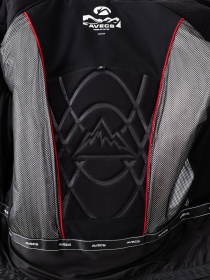 Горнолыжная куртка AVECS модель 70541-1 Фото