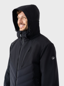 Горнолыжная куртка AVECS модель 70541-1 Фото