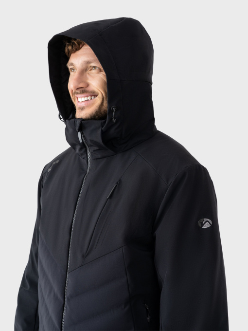 Горнолыжная куртка AVECS модель 70541-1 Фото