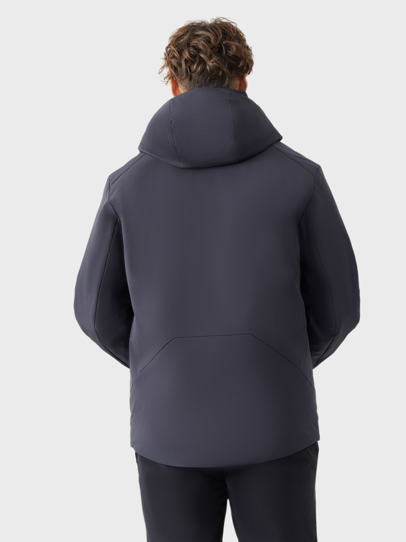 Гірськолижна куртка AVECS модель 70541-17 Фото