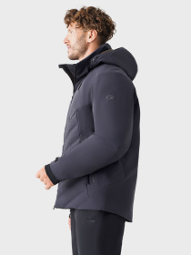 Гірськолижна куртка AVECS модель 70541-17 Фото