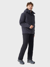 Аутдор та гірськолижна куртка AVECS модель 70541-17 Аутдор та гірськолижна куртка AVECS модель 70541-17 Фото