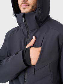 Аутдор та гірськолижна куртка AVECS модель 70541-17 Аутдор та гірськолижна куртка AVECS модель 70541-17 Фото