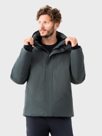 Гірськолижна куртка AVECS модель 70542-26 Фото