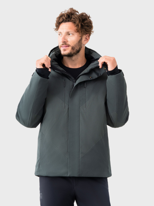 Горнолыжная куртка AVECS модель 70542-26 Фото