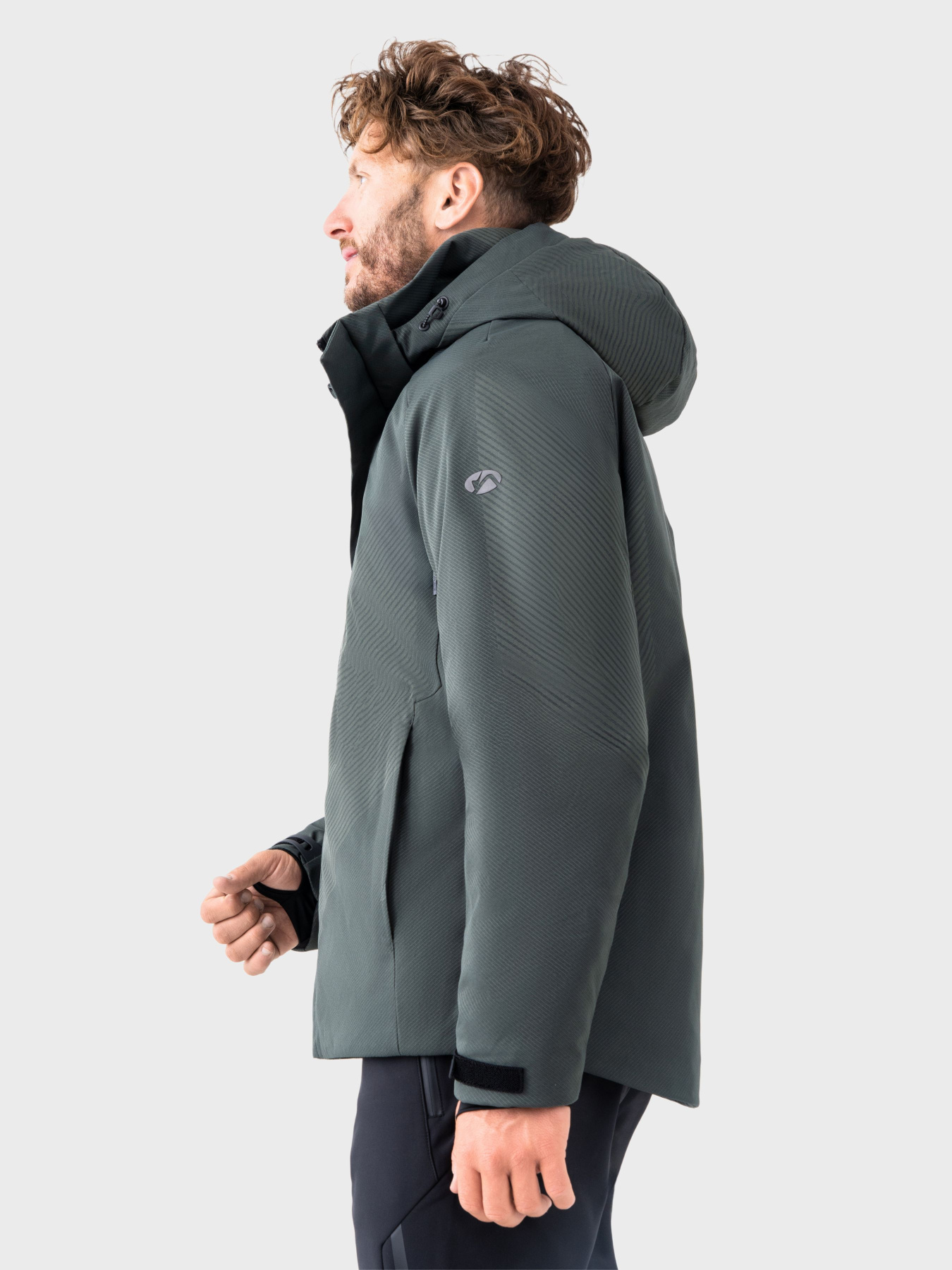 Аутдор та гірськолижна куртка AVECS модель 70542-26 Фото