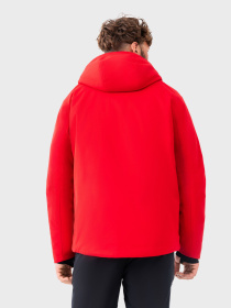 Гірськолижна куртка AVECS модель 70542-4 Фото