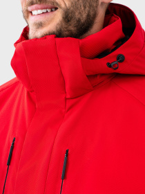 Аутдор и горнолыжная куртка AVECS модель 70542-4 Фото