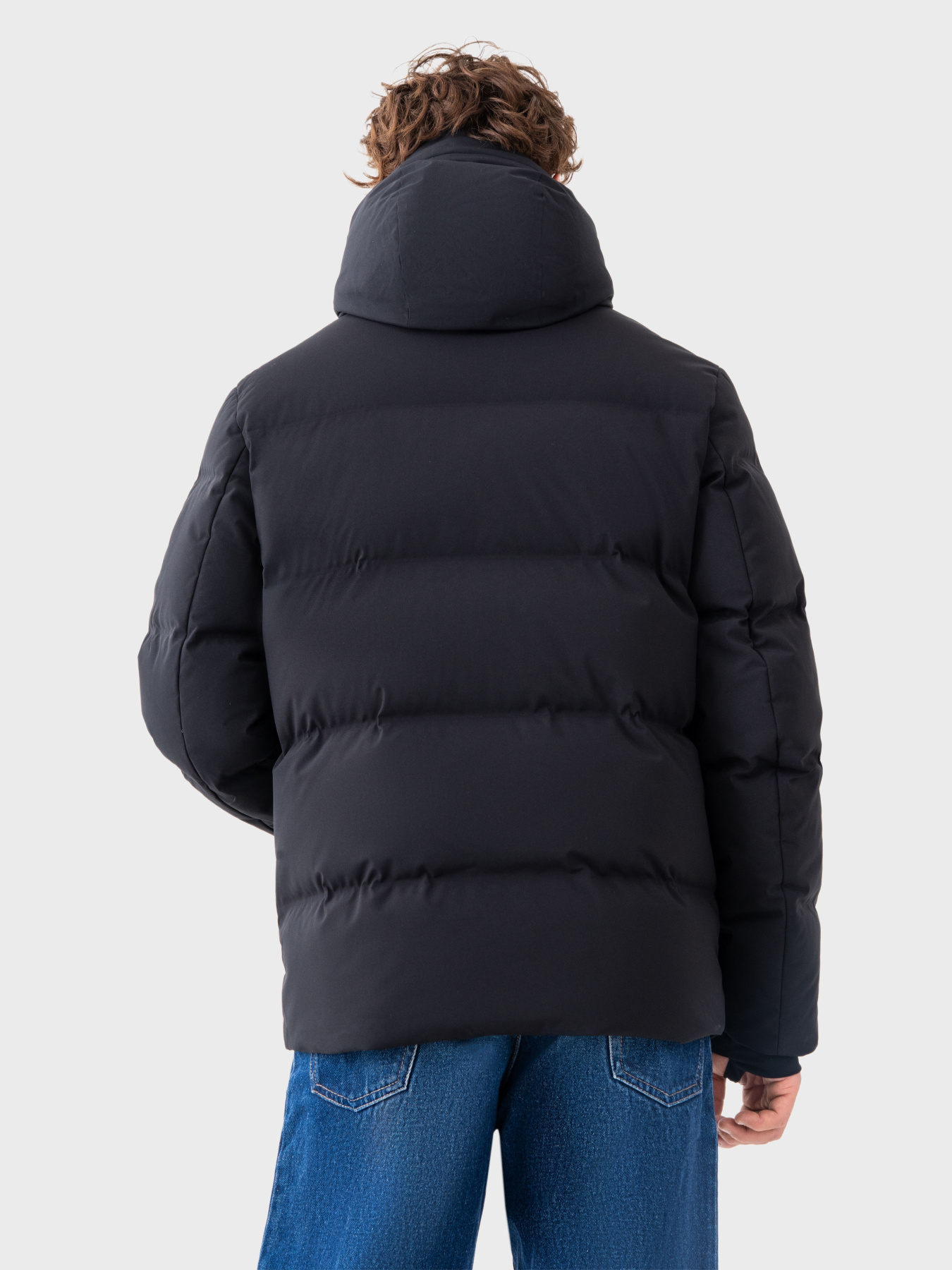 Пуховик AVECS модель 70548-1 Фото