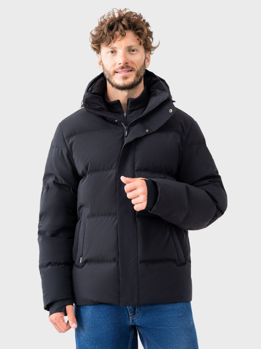 Пуховик AVECS модель 70548-1 Пуховик AVECS модель 70548-1 Фото