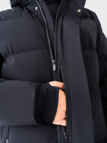 Пуховик AVECS модель 70548-1 Фото