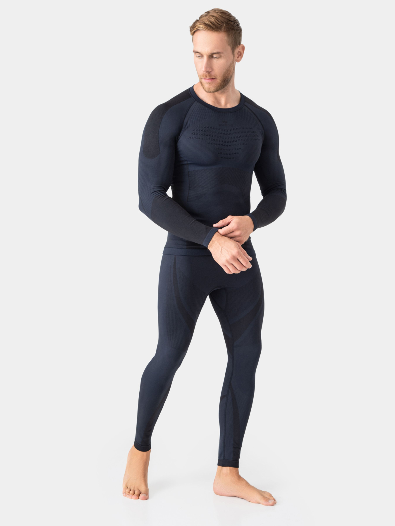 Термобелье AVECS модель 70512-23 Фото