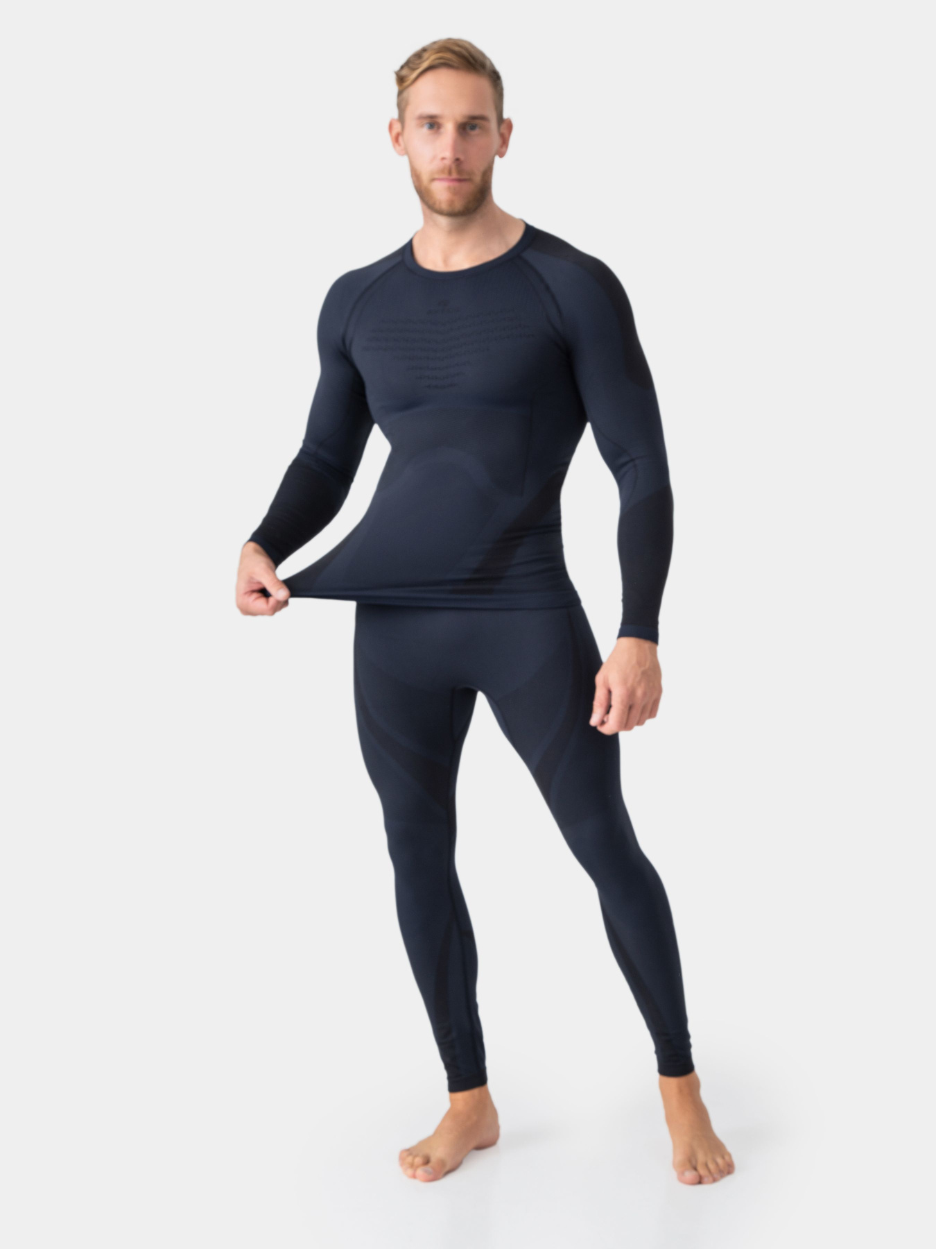 Термобелье AVECS модель 70512-23 Фото