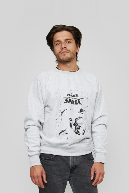 Світшот YAPPI модель MSWG1257 Фото